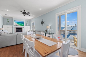Large Pool - Gulf Views - Outdoor TV - Bikes